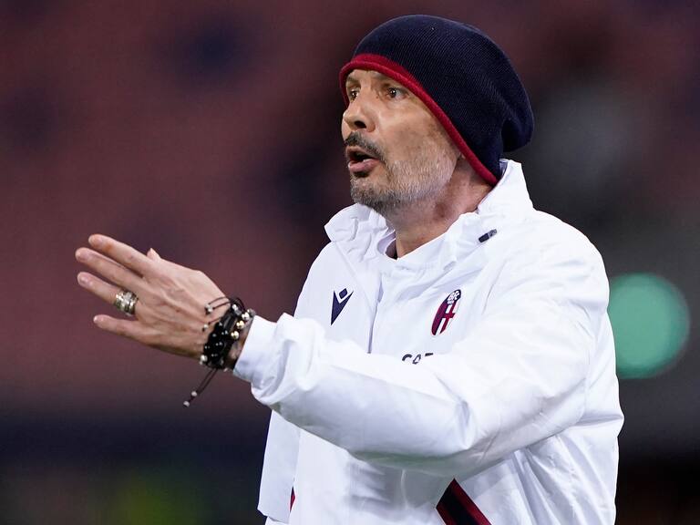 Sinisa Mihajlovic