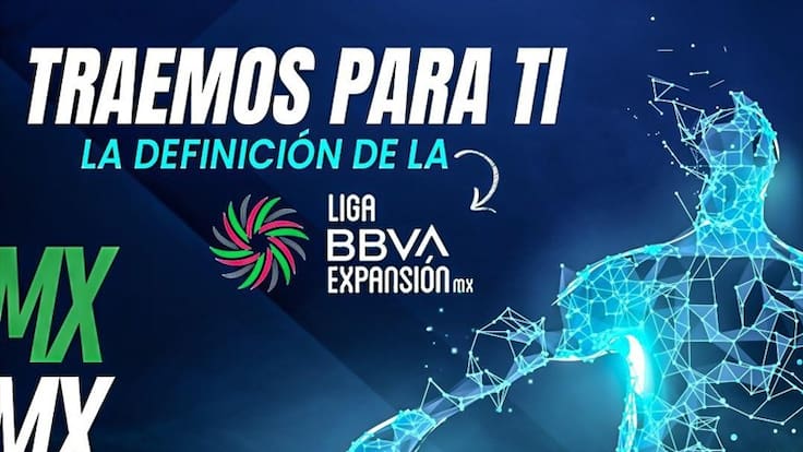 Listas las Semifinales de la Liga de Expansión MX