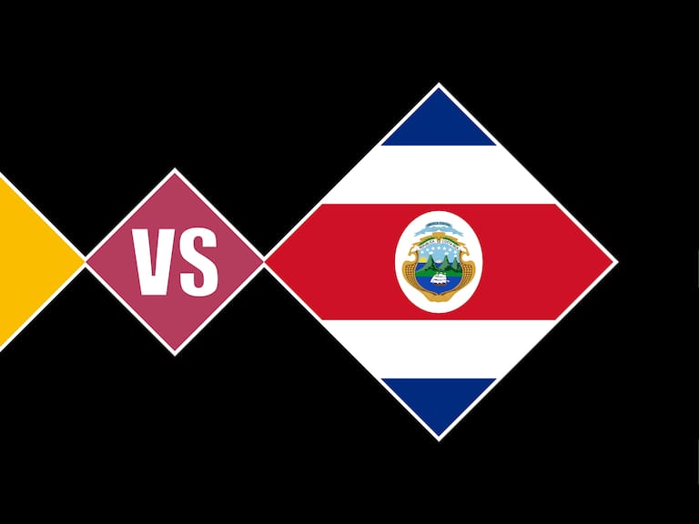 España vs Costa Rica, Qatar 2022