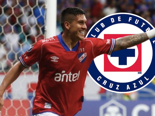 Cruz Azul mantiene en órbita a defensor colombiano: ¡Julián Millán para el Clausura 2026!