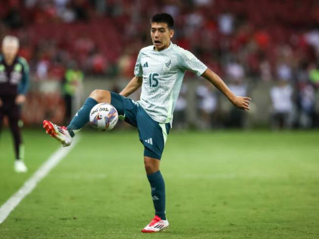 Gilberto Mora se convierte en uno de los jugadores más valiosos tras su participación en el Mundial Sub-20