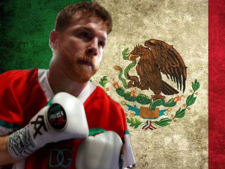 Canelo Álvarez podría pelear en territorio mexicano