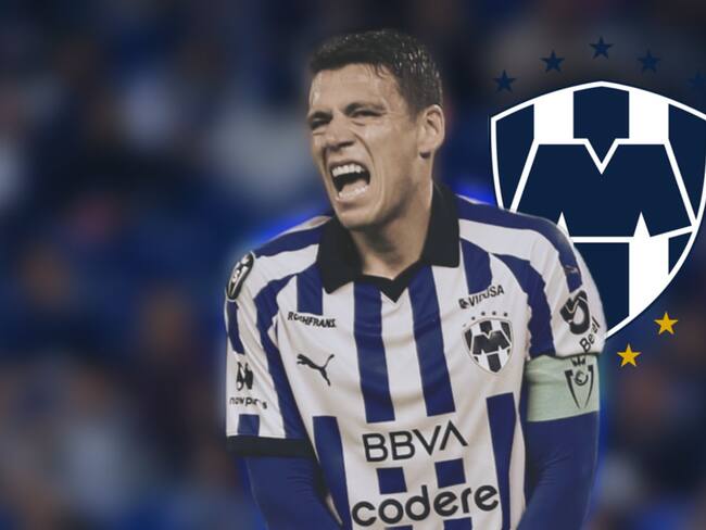 Héctor Moreno se pierde el resto de la liguilla con Rayados por lesión