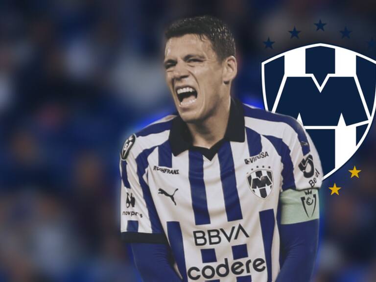 Héctor Moreno se pierde el resto de la liguilla con Rayados por lesión