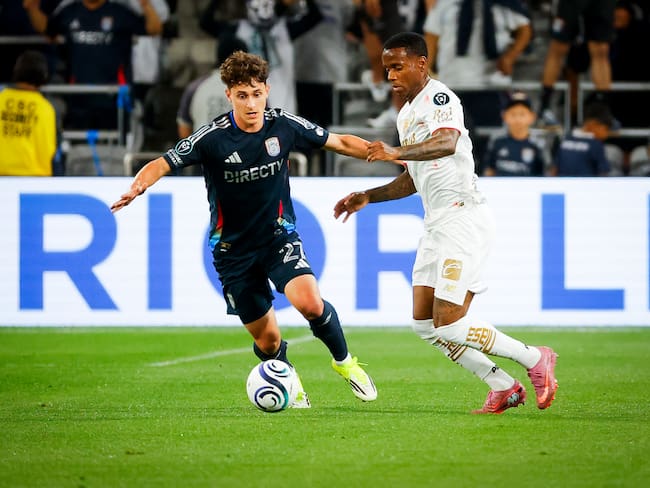 Toluca vs San Diego FC: EN VIVO, dónde, cuándo y a qué hora ver la vuelta de los Octavos de Final de la Concachampions