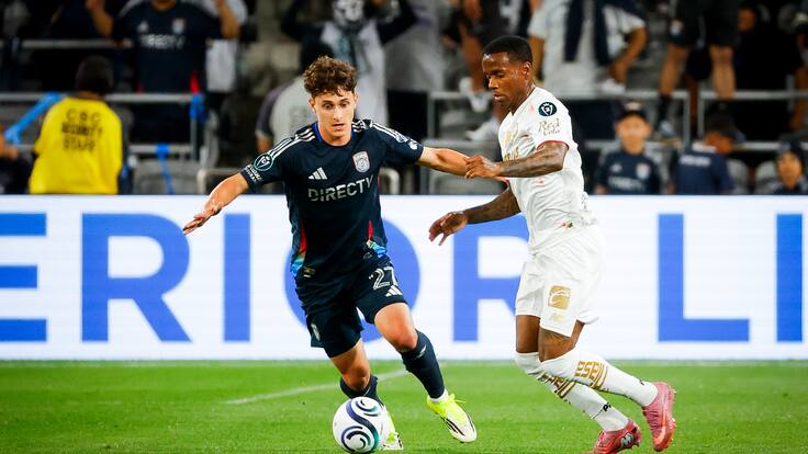 Toluca vs San Diego FC: EN VIVO, dónde, cuándo y a qué hora ver la vuelta de los Octavos de Final de la Concachampions