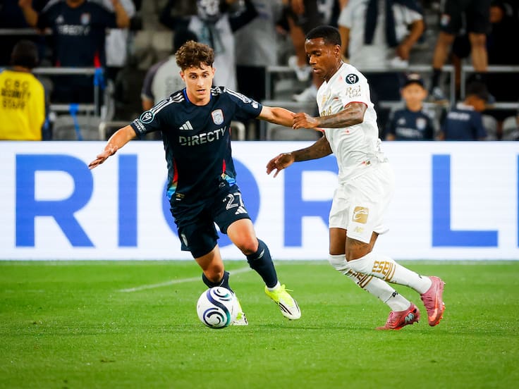 Toluca vs San Diego FC: EN VIVO, dónde, cuándo y a qué hora ver la vuelta de los Octavos de Final de la Concachampions