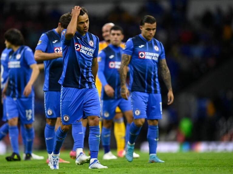 Cruz Azul y Atlas se verán las caras en la SuperCopa de la Liga MX