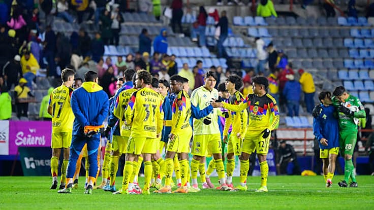 América exige respuestas tras decisiones polémicas contra Pachuca