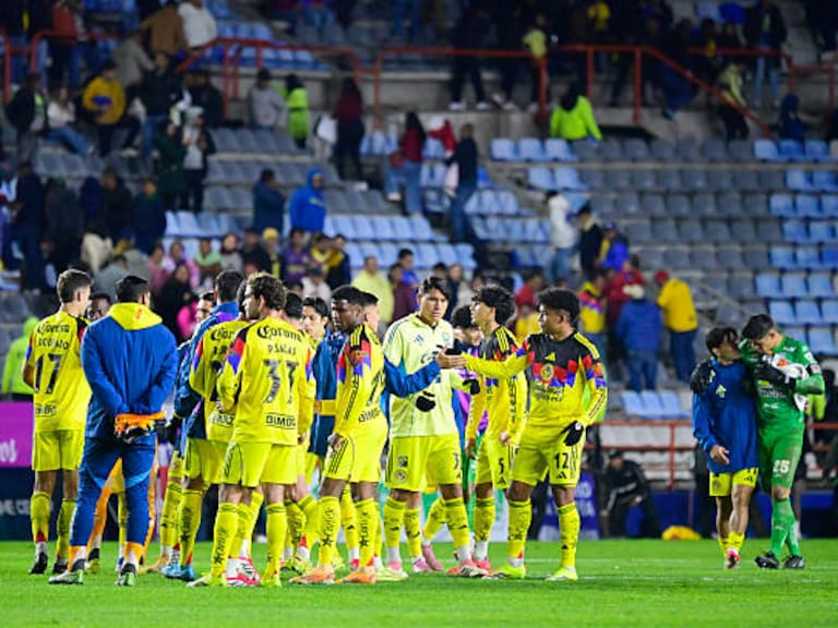 América exige respuestas tras decisiones polémicas contra Pachuca