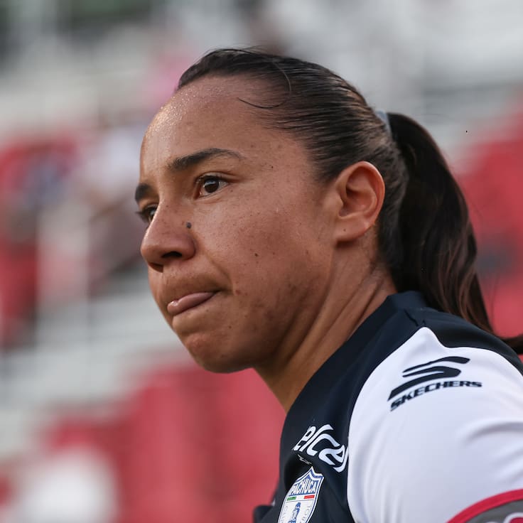 Selección Mexicana Femenil: Convocatoria oficial de Pedro López para las Eliminatorias del Mundial 2027