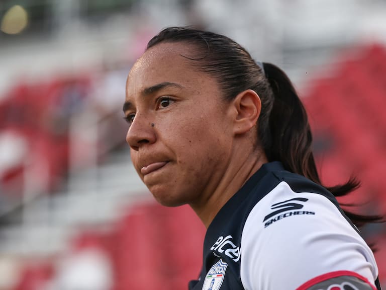 Selección Mexicana Femenil: Convocatoria oficial de Pedro López para las Eliminatorias del Mundial 2027