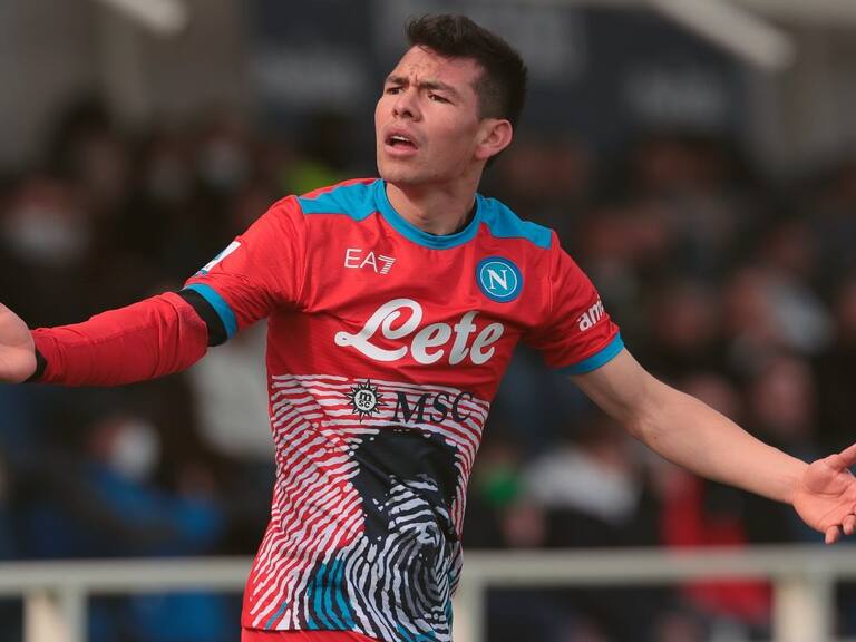 Napoli perdió de local ante la Fiorentina