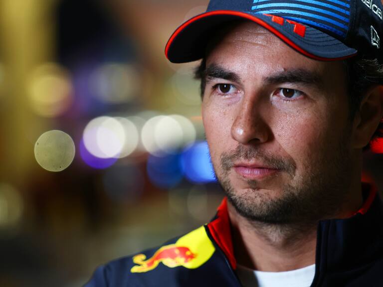 Lo que le espera a Sergio Pérez en Red Bull 2025