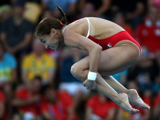 ¡Feliz día de las madres! Conoce a las atletas que son mamás y deportistas a la vez