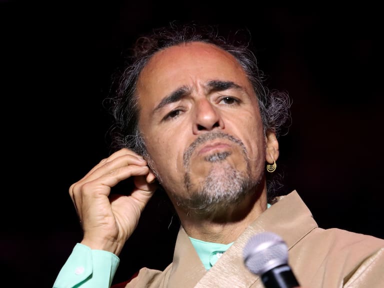 Rubén Albarrán, de Café Tacvba, califica al futbol como un “negocio asqueroso”