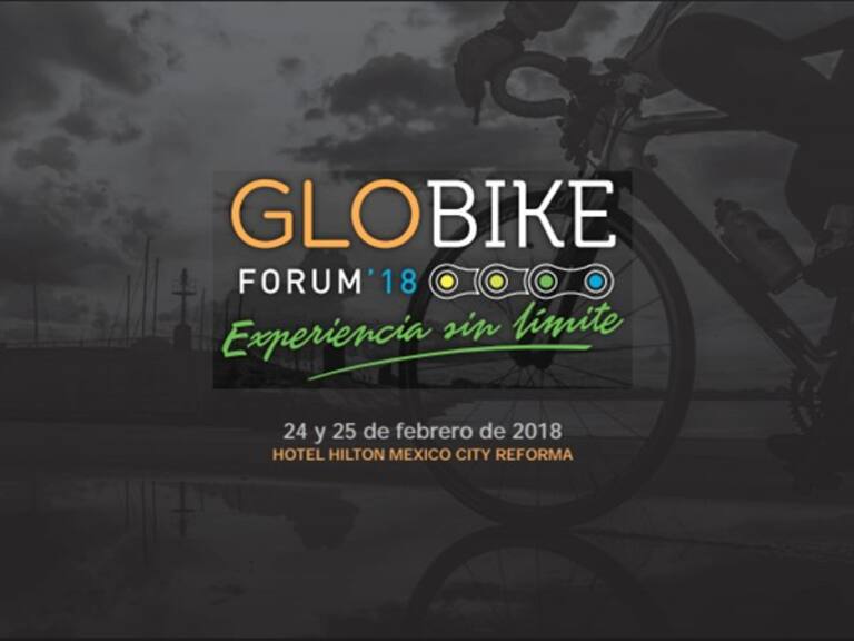 Se presentó el Foro GloBike