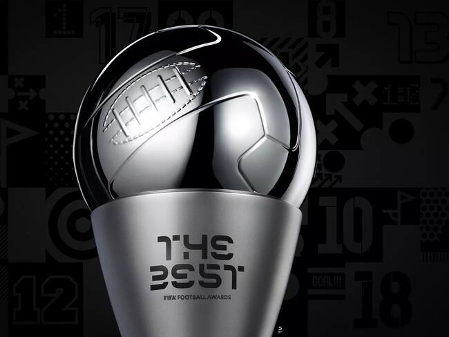 The Best, FIFA, EN VIVO, horario y donde ver, canal TV