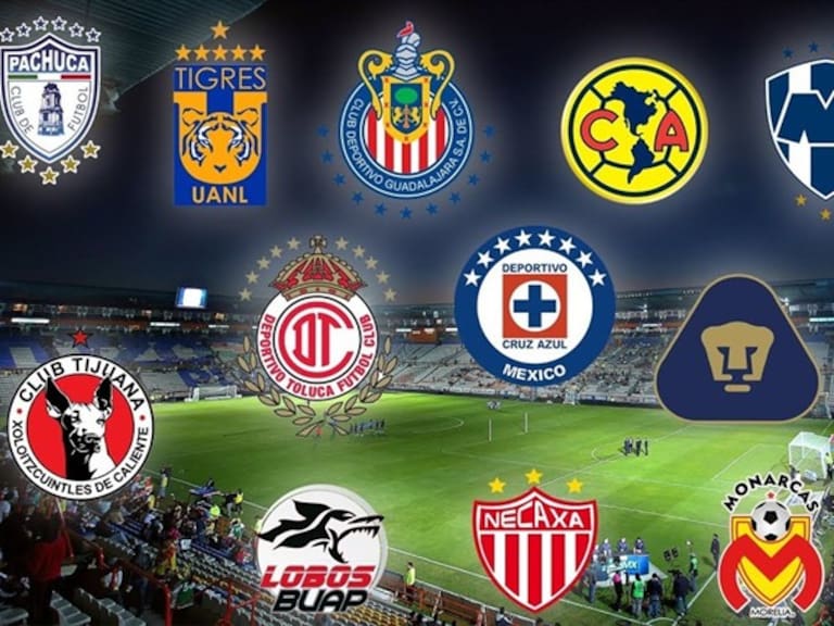 Liga MX      . Foto: W Deportes