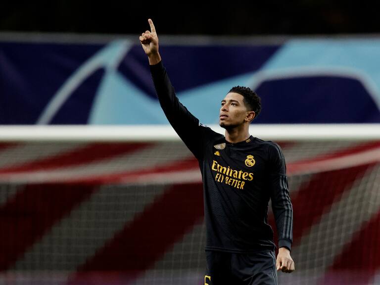 Sporting Braga vs Real Madrid UEFA Champions League