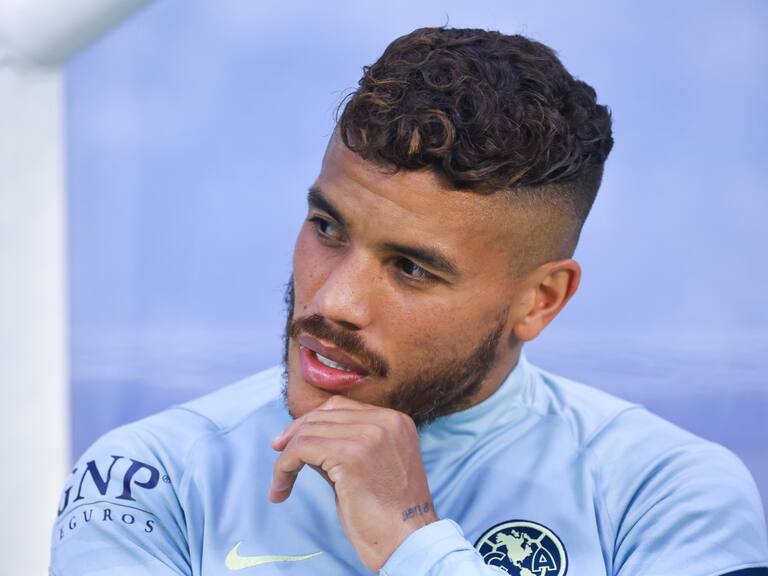 Jonathan Dos Santos le da la bienvenida a Dani Alves a la Liga MX