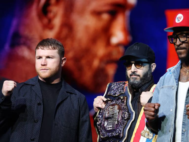 Canelo Álvarez vs William Scull: EN VIVO, dónde, cuándo y a qué hora ver la pelea