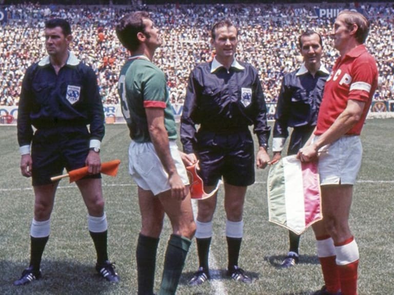 Halcón Peña . Foto: Mexsport