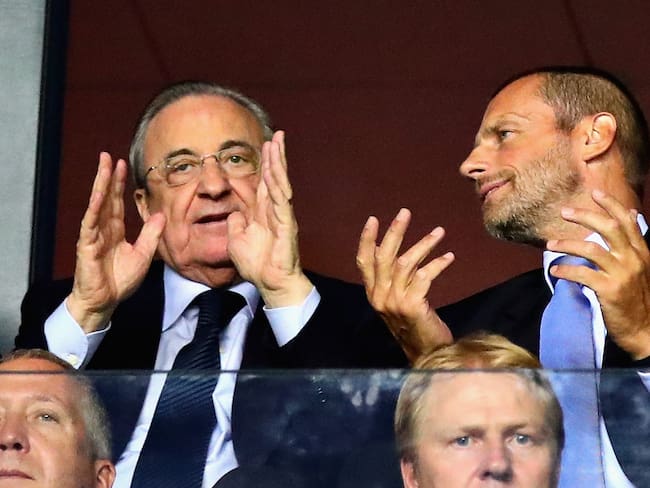 Real Madrid vuelve a atacar al FC Barcelona con el caso Negreira
