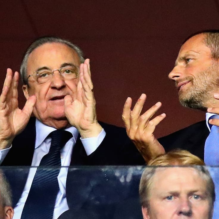 Real Madrid vuelve a atacar al FC Barcelona con el caso Negreira