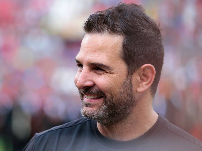 Dulio Davino se irá de Rayados al finalizar la temporada 2022