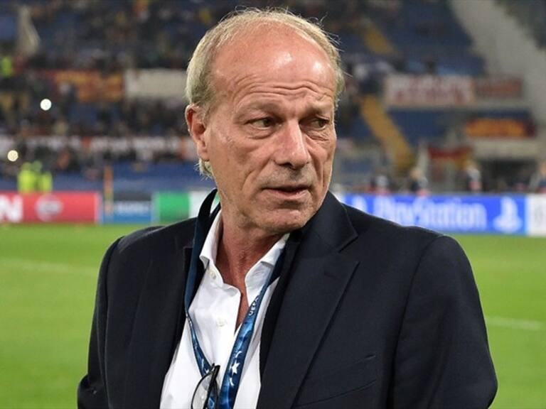 Walter Sabatini.