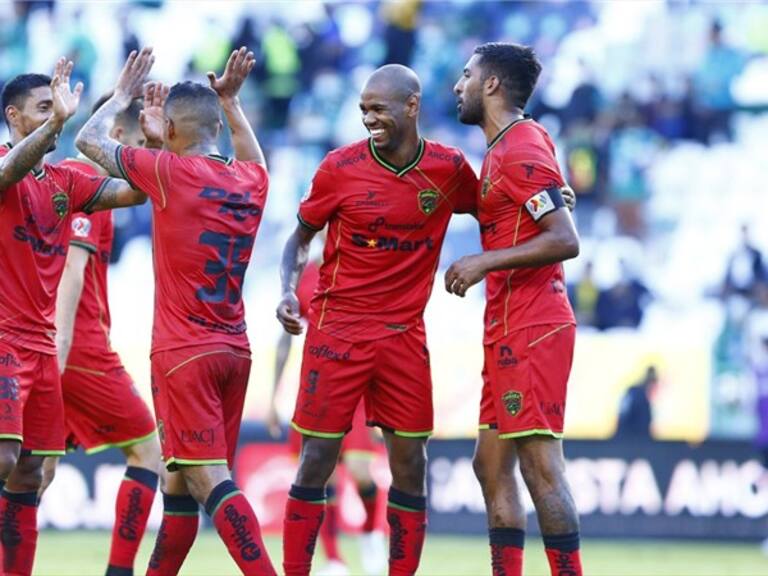 Liga BBVA Mx. Foto: getty