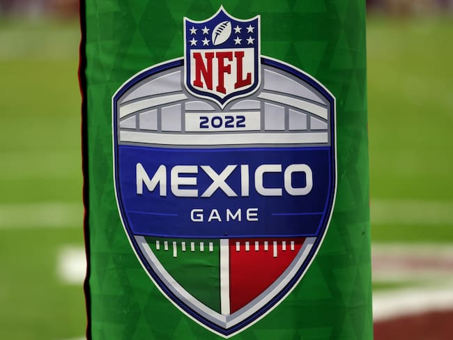 NFL confirma que volverá a México para el 2025; ¡Lo mencionó Roger Goodell!