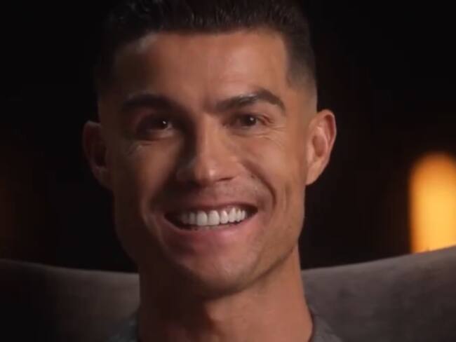 Cristiano Ronaldo abre su canal de YouTube y en horas superó los ocho millones de suscriptores