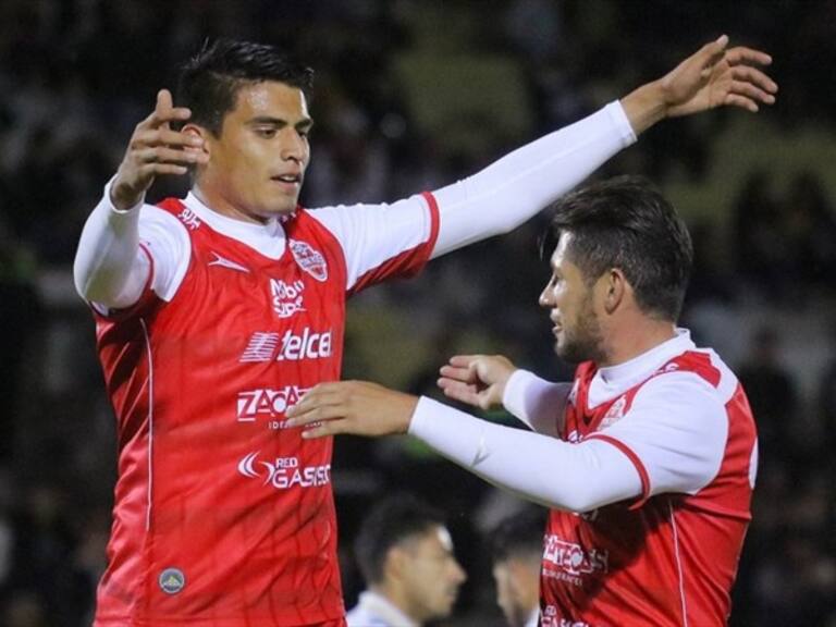 Mineros se perfila como el equipo favorito a enfrentar a Alebrijes de Oaxaca, por el pase al ascenso. Foto: Getty Images