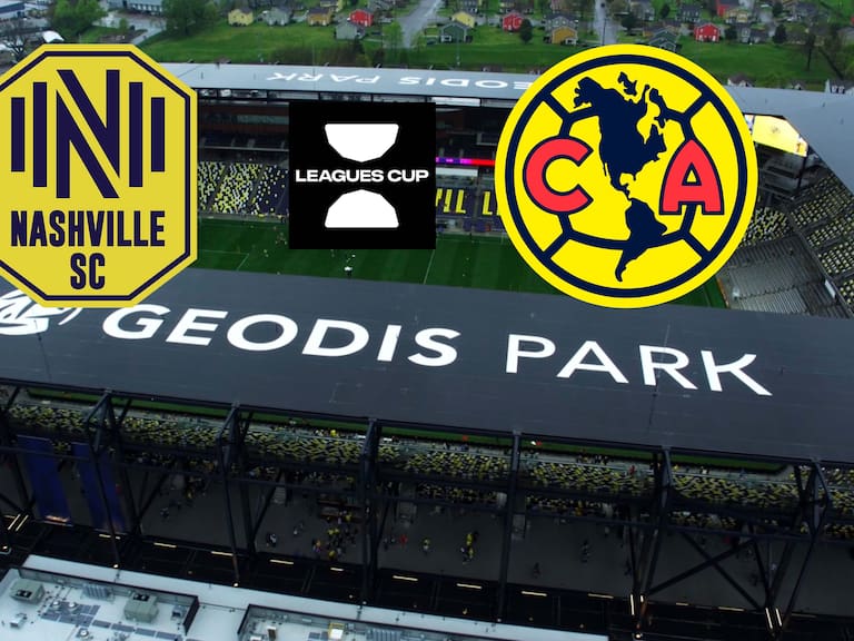 América se alista para jugar la Leagues Cup