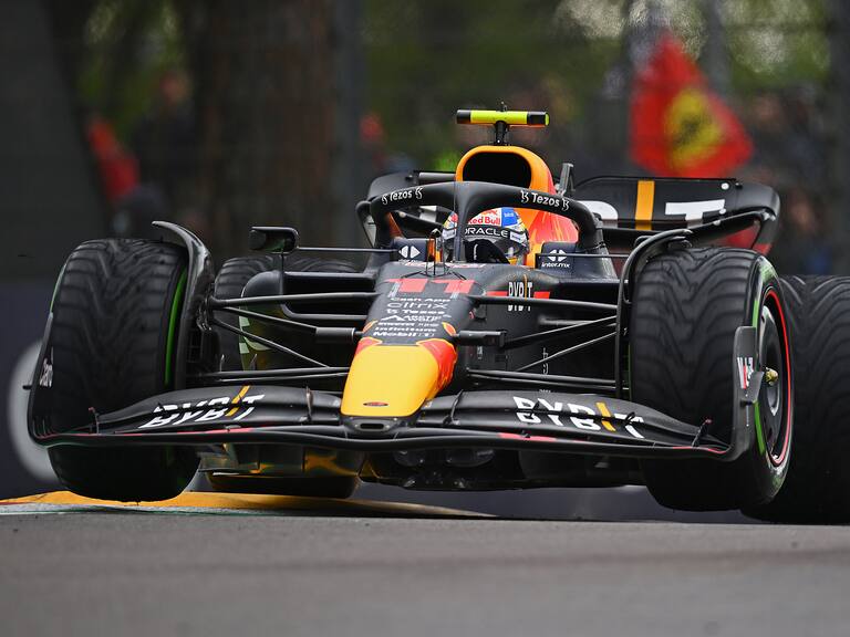 Red Bull en buca de la victoria en el GP de Miami