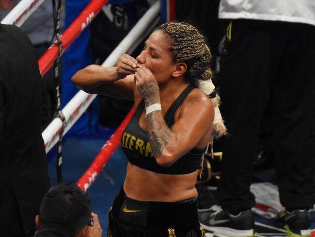 Barby Juárez reveló que sufrió abuso sexual y lo terminó dejando en el olvido