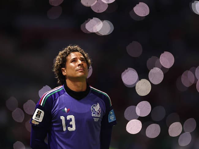 Guillermo Ochoa se retira del fútbol: El adiós de una leyenda mexicana que jugó 6 Mundiales