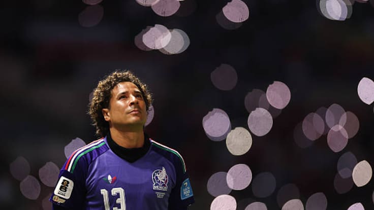 Guillermo Ochoa se retira del fútbol: El adiós de una leyenda mexicana que jugó 6 Mundiales