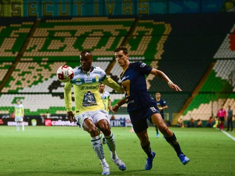 La Liga BBVA Mx regresará de manera virtual . Foto: Mexsport