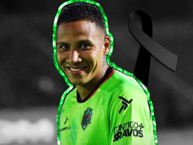 Fallece Diego ‘Puma’ Chávez, jugador de Bravos de Juárez