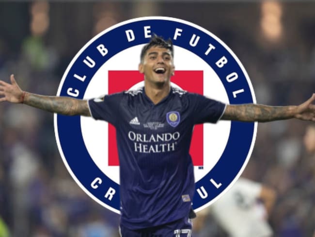 Cruz Azul y Orlando City ya están en pláticas para fichar a Facundo Torres