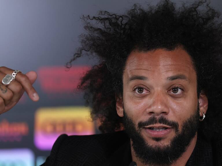 Marcelo aún no tiene equipo, luego de su salida del Real Madrid