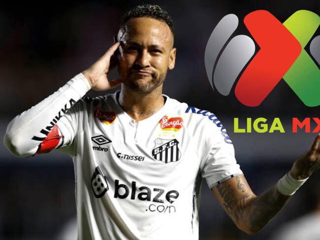 Pachuca quiere a Neymar para el Mundial de Clubes