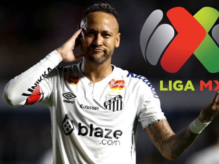 Pachuca quiere a Neymar para el Mundial de Clubes