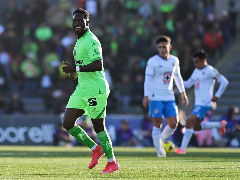 Cruz Azul hace papelón en territorio ajeno, y sufre descalabro por la mínima vs Juárez