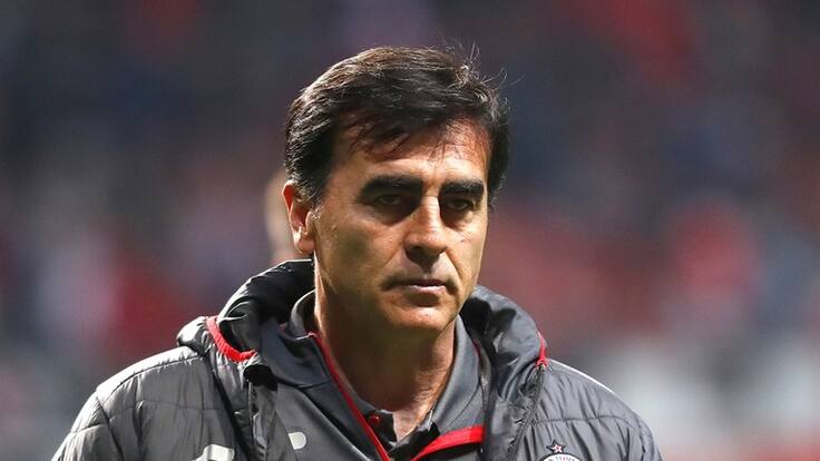 Gustavo Quinteros dispuesto a aceptar baja salarial para permanecer en Xolos