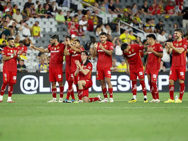 Toluca debuta con triunfo en la Leagues Cup en tanda de penales frente al Columbus Crew