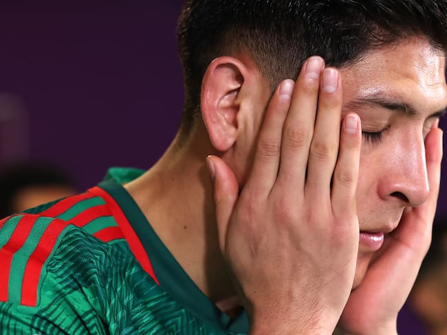 Edson Álvarez es operado: ¿Se pierde la Copa del Mundo 2026 con la Selección Mexicana?